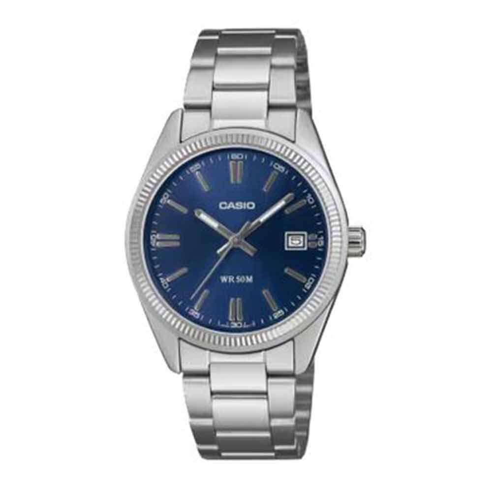Orologio Uomo Serie UTP-1302 Casio