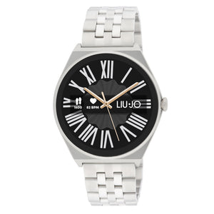 Orologio Uomo Smartwatch Slim Man 2.0 Silver Liu Jo