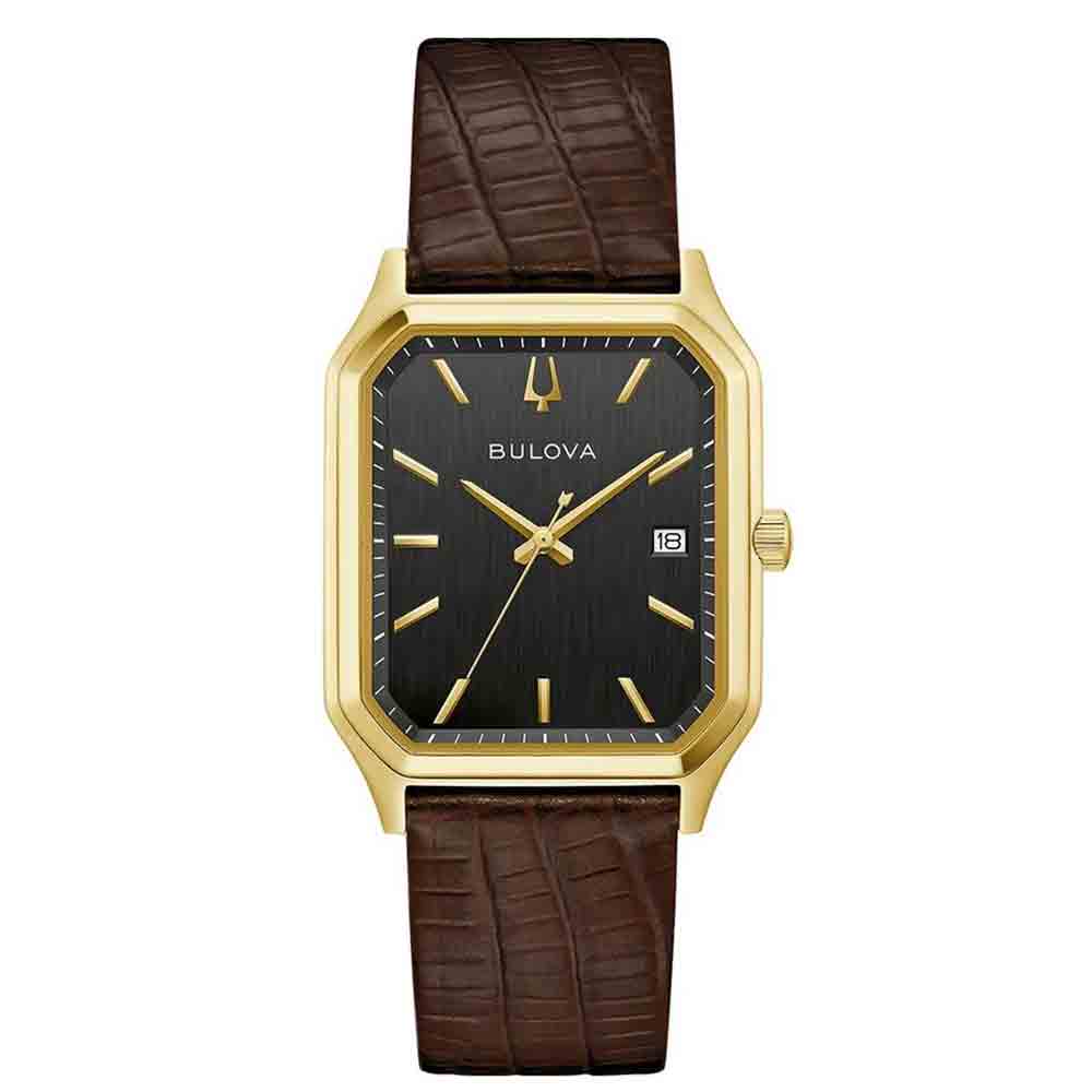 Orologio Uomo Tony Bennet We are all here Bulova