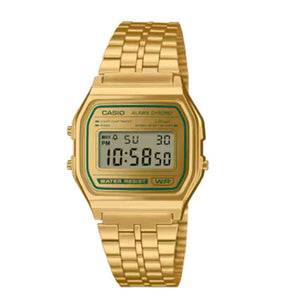 Orologio Vintage Collection Gold Casio