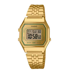 Orologio Vintage Collection Gold Casio
