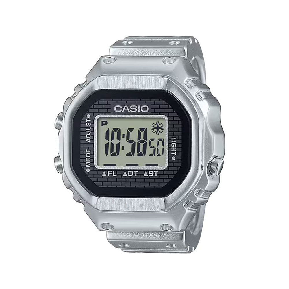 Orologio ad Anello Unisex Casio