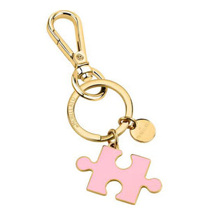 Portachiavi Donna Lucky Puzzle Morellato