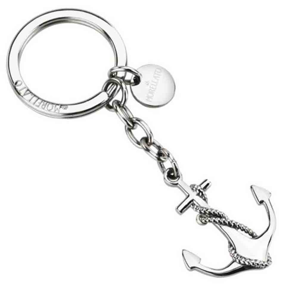 Portachiavi Uomo Ancora Morellato