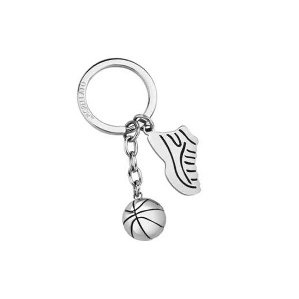 Portachiavi Uomo Basket Morellato