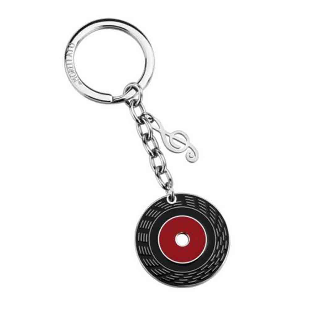 Portachiavi Uomo Music Morellato