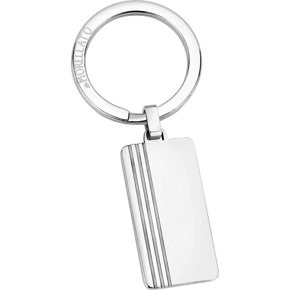 Portachiavi Uomo Targa Morellato