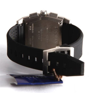 Orologio da Polso Locman Stealth 202 Nero 020200cbfyl1gok