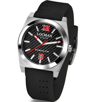 Orologio da Polso Donna Locman Stealth 203 020300cbfrd0sik 