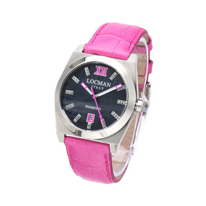 Orologio da Polso Donna Locman Stealth Serie 203  020300mkdffxpsf