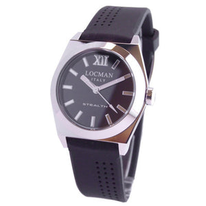 Orologio da Polso Donna Locman Stealth Baby 204 020400BKFNK0SIK