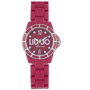Liu Jo Luxury Jamin Orologio da Polso Donna TLJ430
