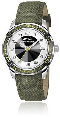 Chronotech Orologio da Polso College Solo Tempo Boy 39 mm acciaio RW0167