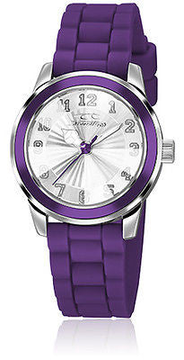 Chronotech Orologio da Polso College Solo Tempo Lady  39 mm acciaio RW0168