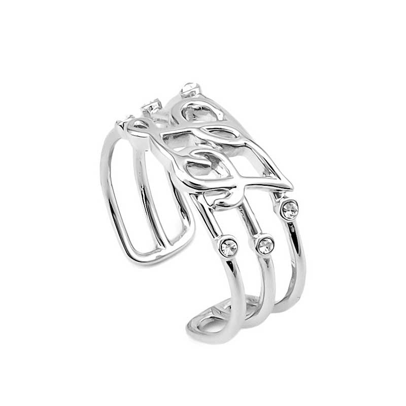 Anello Donna Destini LJ789 - Liu Jo Luxury