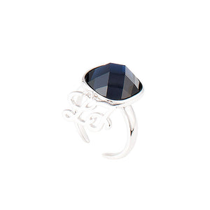 Anello Donna Illumina LJ799 - Liu Jo Luxury 