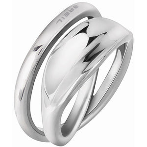 Anello Donna Ipnosi Misura 12 TJ1970 - Breil  