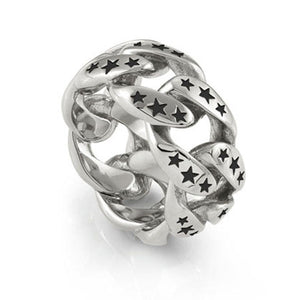 Anello Donna Ottone Misura 12 Starlight 131501/007/022 - Nomination