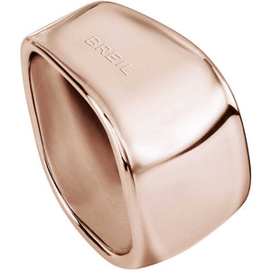 Anello Donna Rosa Misura 12 Liquid TJ1883 - Breil  