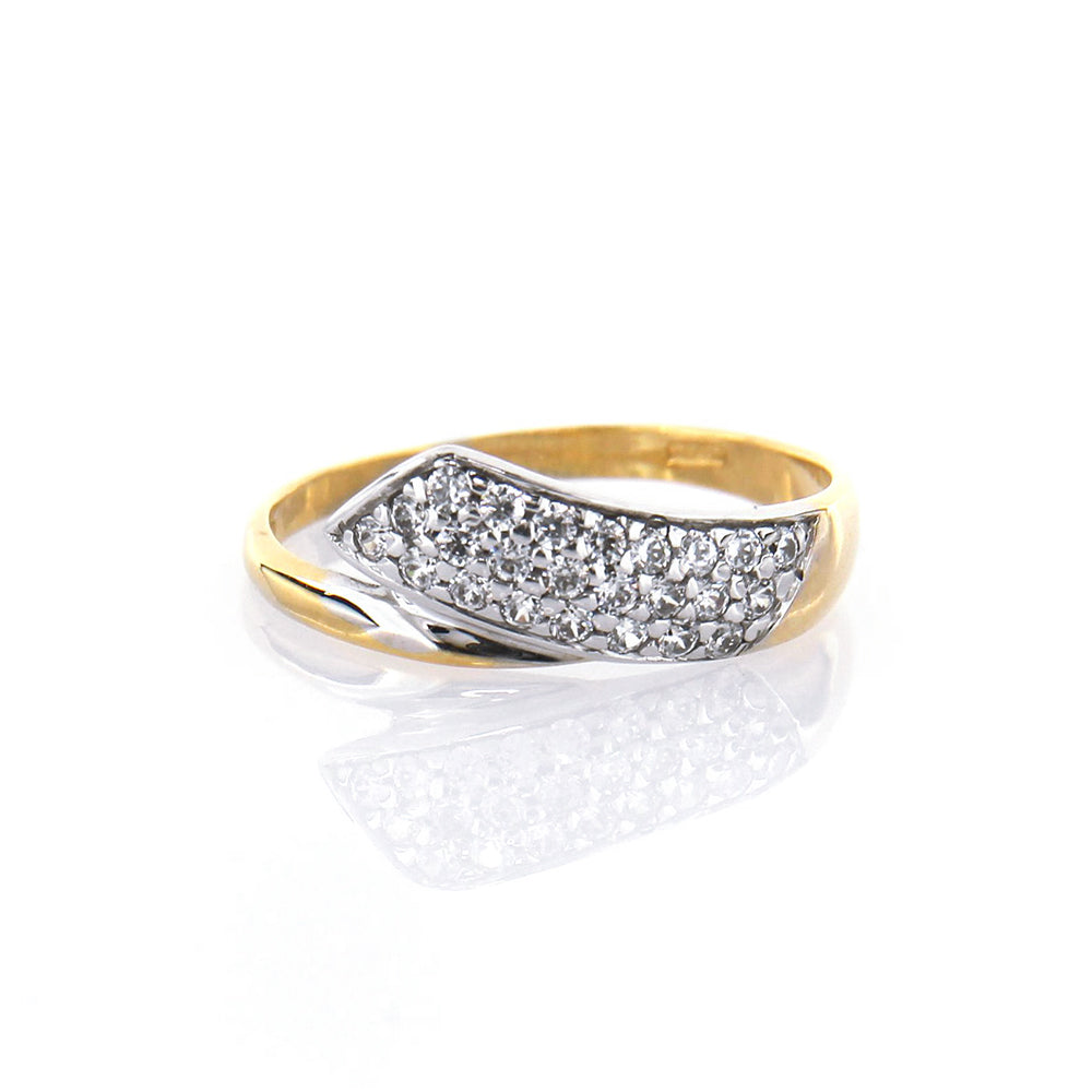 Breil sales anello serpente