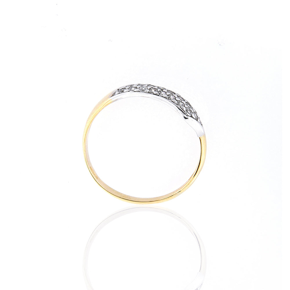 Damiani anello serpente online