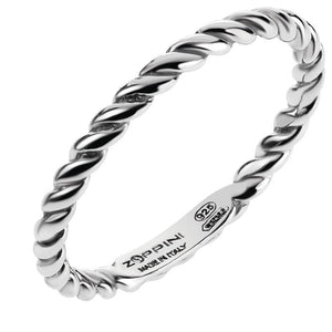 Anello Donna Silverings Misura 14 SR_A0003 - Zoppini   