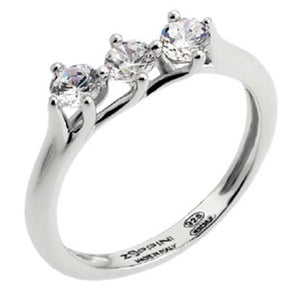 Anello Donna Silverings Misura 12 SR_D0018 - Zoppini   