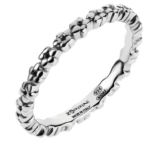 Anello Donna Silverings Misura 16 SR_A0004 - Zoppini     