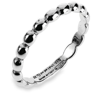 Anello Donna Silverings Misura 14 SR_A0001 - Zoppini    