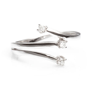 Anello Trilogy AA029728 - Davite & Delucchi 