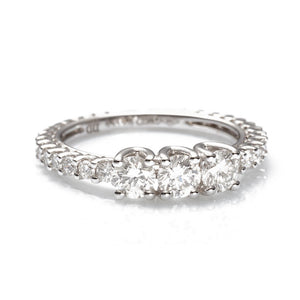 Anello Trilogy AA029364 - Davite & Delucchi   