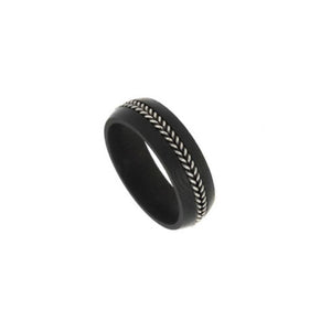Anello Uomo Misura 23 G1596_0005 - Zoppini  