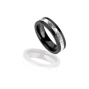 Anello Uomo Manuel Zed Misura 18 G2068_0000 - Zoppini 