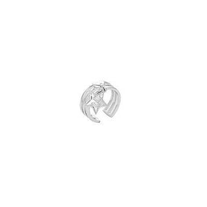 Anello in Argento Donna AG 925 ALJ003 - Liu Jo