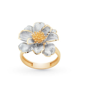 Anello in Oro 18 Kt Spring AE3946-LN - Artlinea      