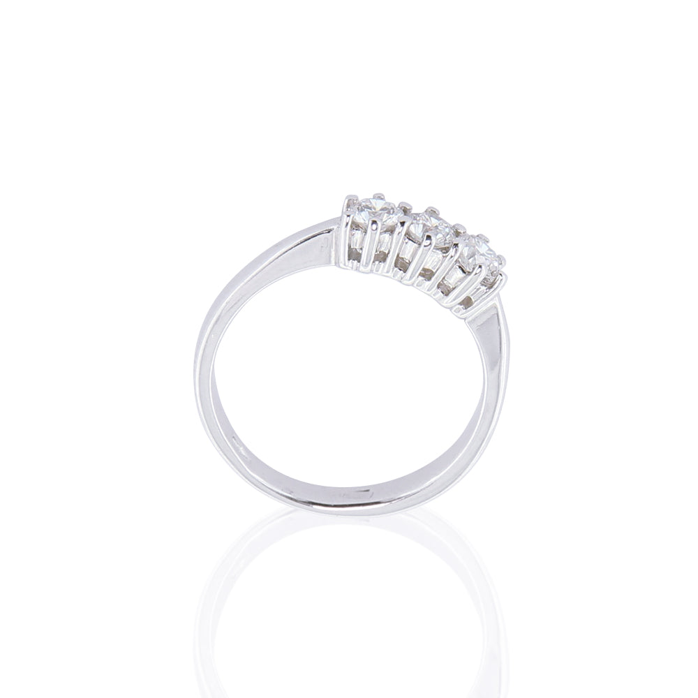 Trilogy on sale anello prezzo