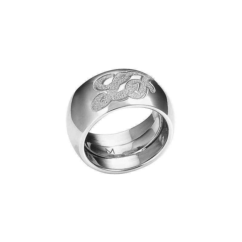 Anello Donna Destini LJ888 - Liu Jo Luxury