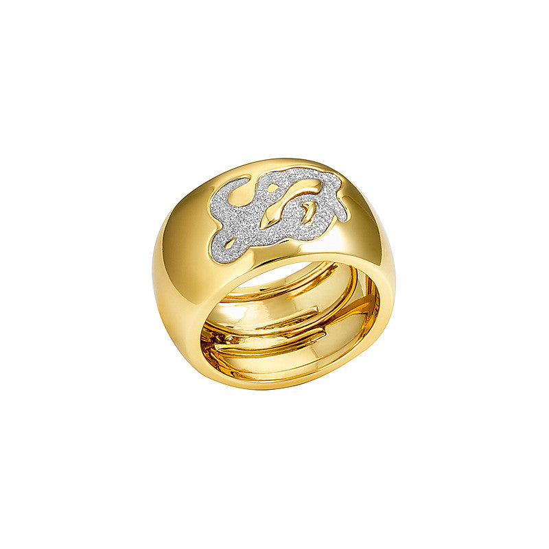 Anello Donna Destini LJ889 - Liu Jo Luxury