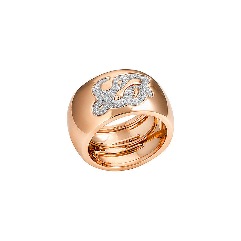 Anello Donna Destini LJ890 - Liu Jo Luxury