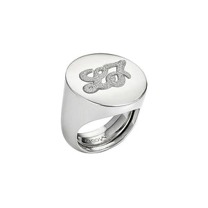 Anello Donna Destini LJ894 - Liu Jo Luxury