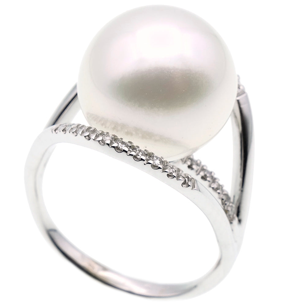 Anello con perla prezzo on sale