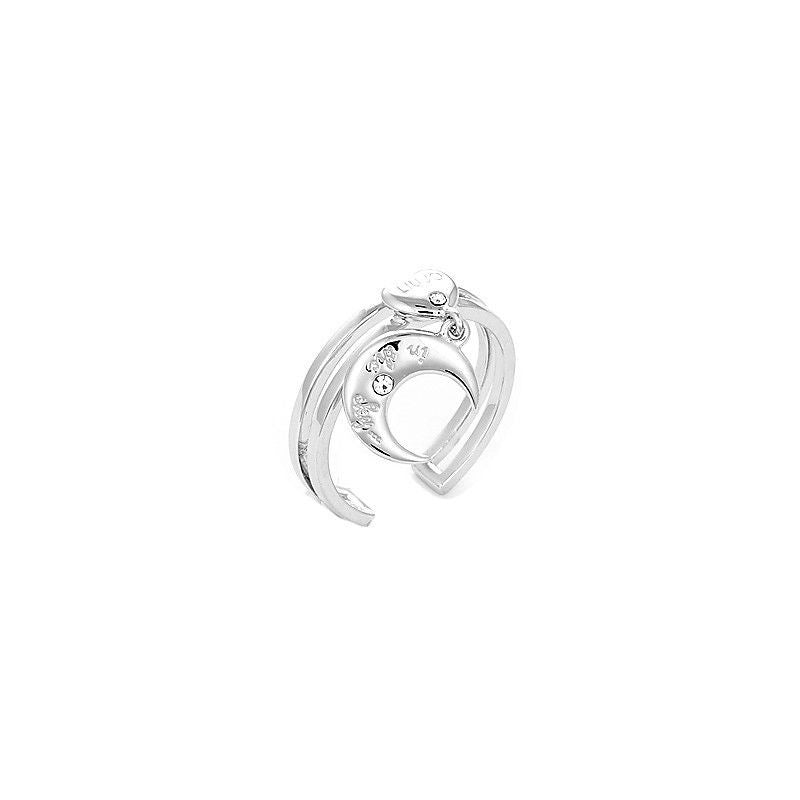 Anello in Argento Donna AG 925 ALJ006 - Liu Jo