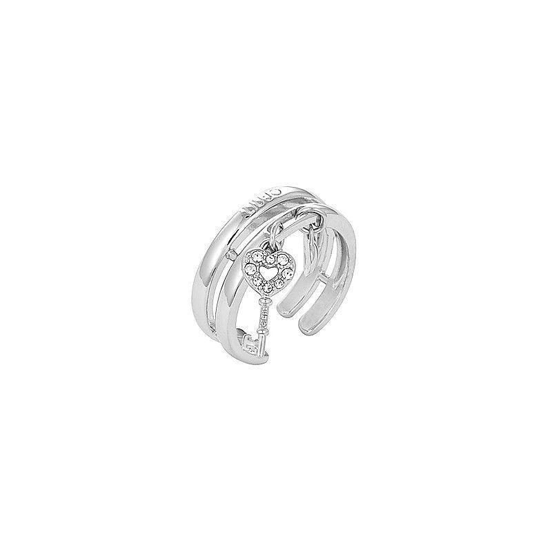 Anello in Argento Donna AG 925 ALJ010 - Liu Jo