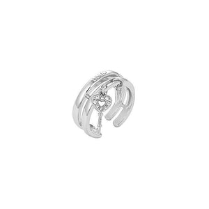 Anello in Argento Donna AG 925 ALJ010 - Liu Jo