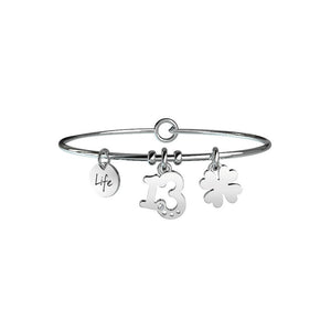 Bracciale 13 Symbols Life Collection 231626 - Kidult                