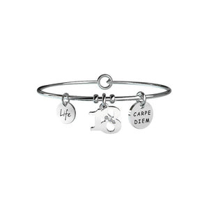 Bracciale 18° Special Moments Life Collection 231628 - Kidult                 