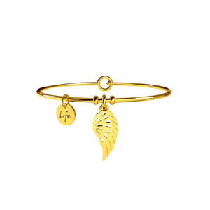 Bracciale Ala Symbols Life Collection 231598 - Kidult               