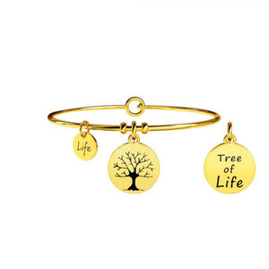 Bracciale Albero della Vita Nature Life Collection 231544 - Kidult