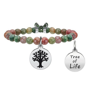 Bracciale Albero della Vita Nature Life Collection 731121 - Kidult 
