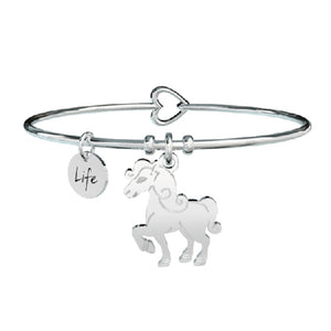 Bracciale Animal Planet Cavallo Life 731499 Kidult